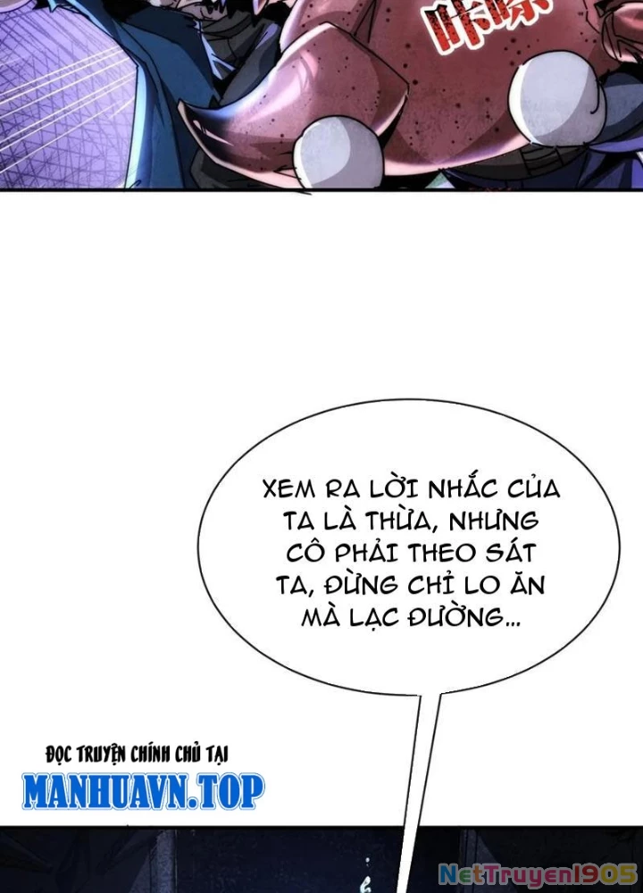 Nhân Vật Phản Diện Trong Trò Chơi Tận Thế Quật Khởi Chapter 21 - 105