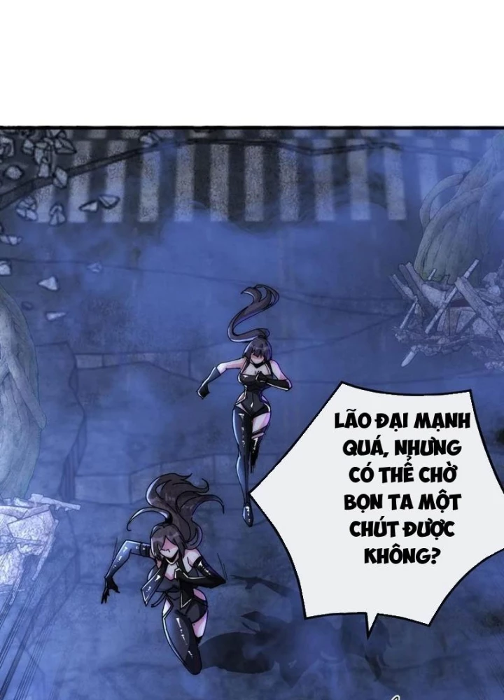 Nhân Vật Phản Diện Trong Trò Chơi Tận Thế Quật Khởi Chapter 21 - 139