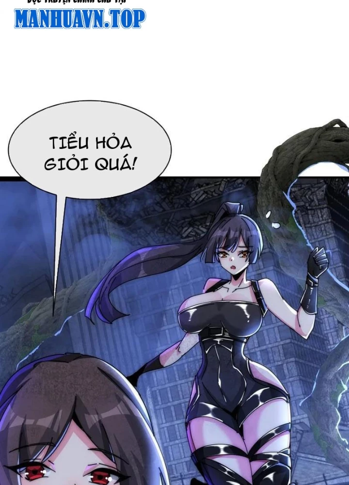 Nhân Vật Phản Diện Trong Trò Chơi Tận Thế Quật Khởi Chapter 21 - 143