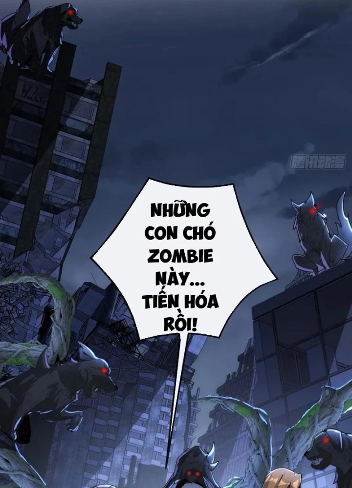 Nhân Vật Phản Diện Trong Trò Chơi Tận Thế Quật Khởi Chapter 21 - 161