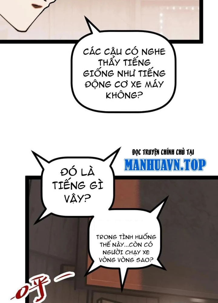 Tận thế giáng lâm, ta trùng sinh thành bạo quân Chapter 19 - 19