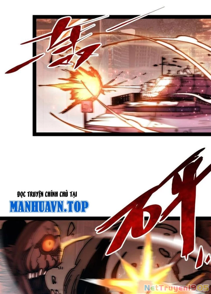Tận thế giáng lâm, ta trùng sinh thành bạo quân Chapter 19 - 35