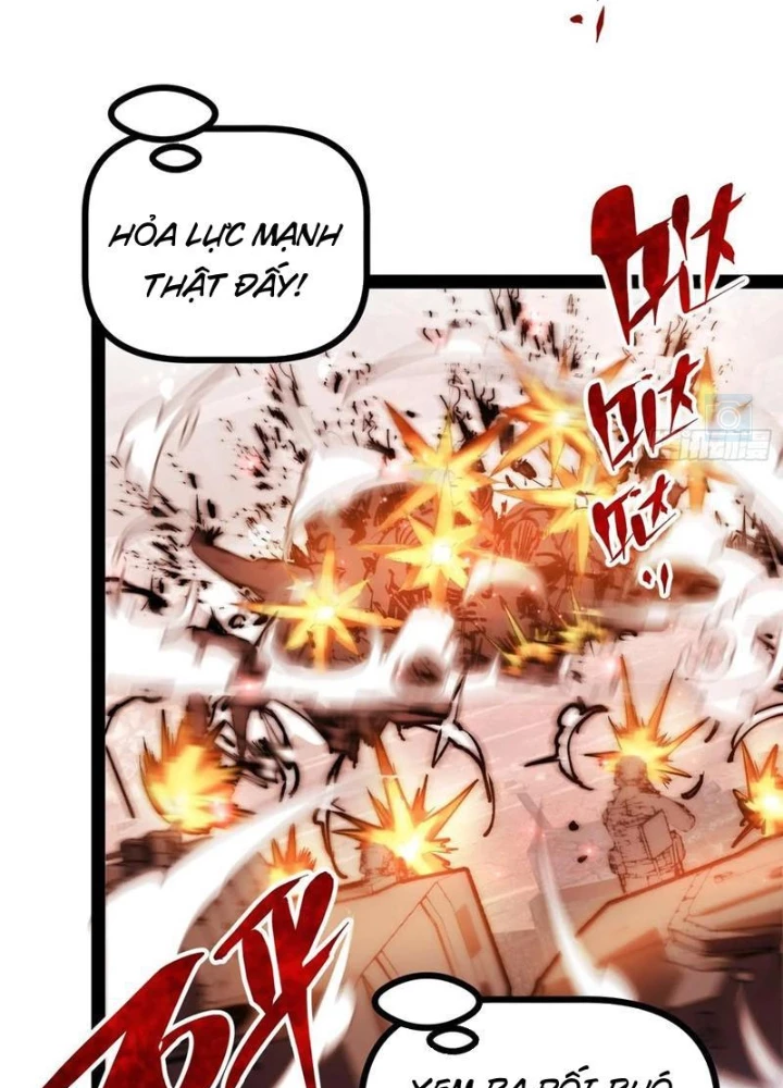 Tận thế giáng lâm, ta trùng sinh thành bạo quân Chapter 19 - 41