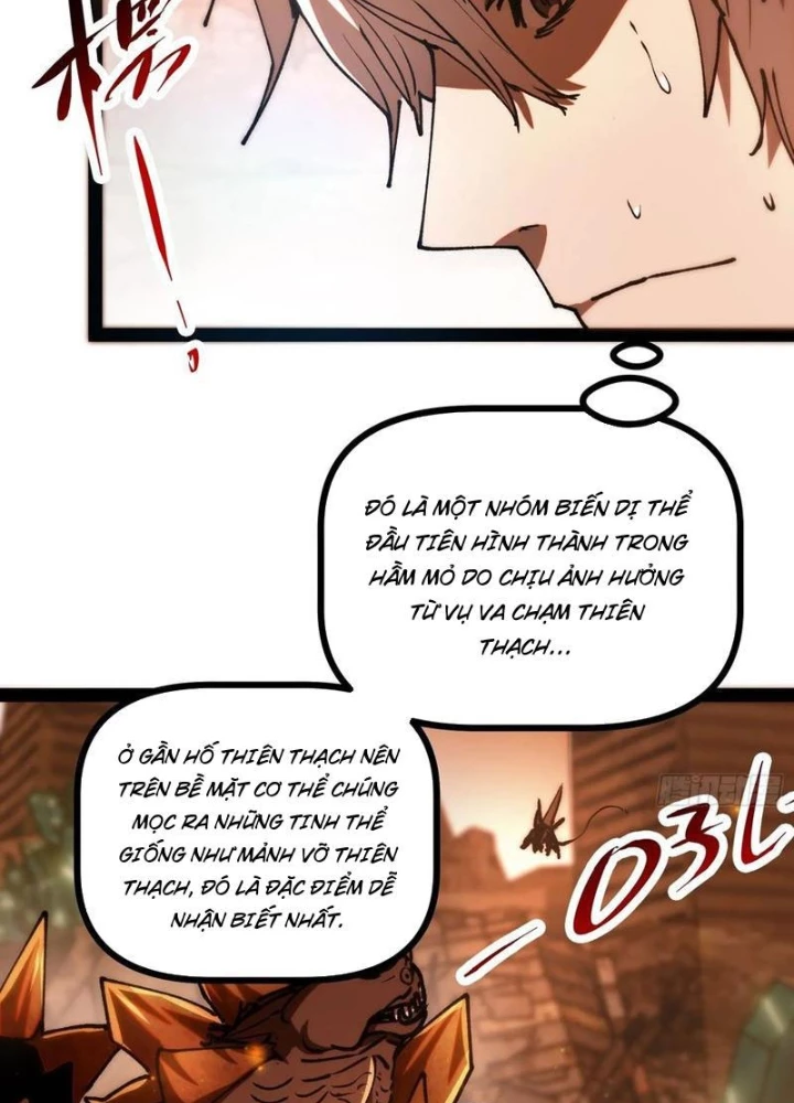 Tận thế giáng lâm, ta trùng sinh thành bạo quân Chapter 19 - 53