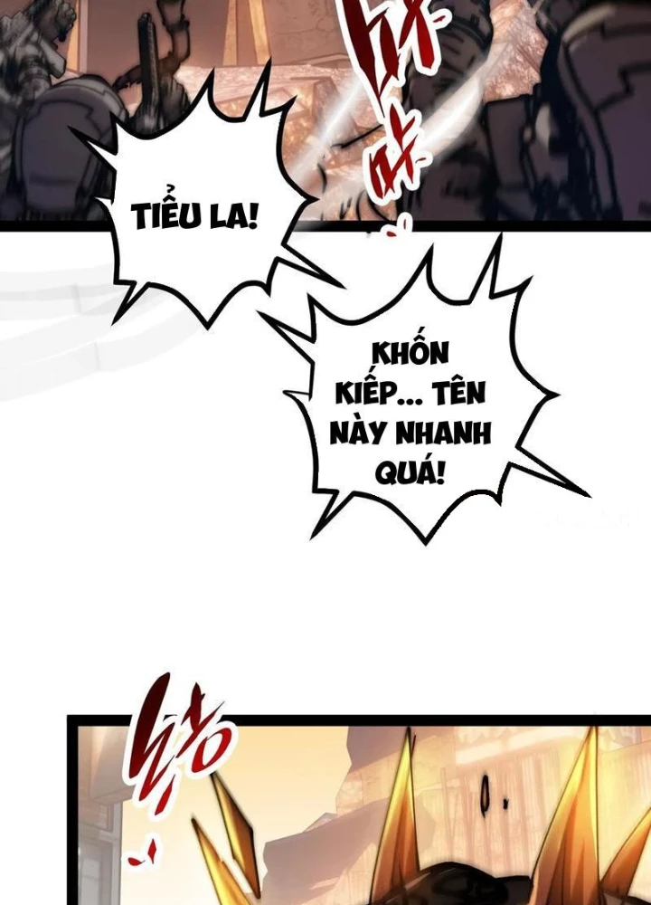 Tận thế giáng lâm, ta trùng sinh thành bạo quân Chapter 19 - 75
