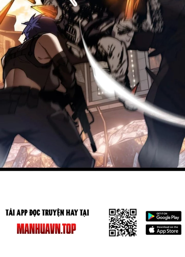 Tận thế giáng lâm, ta trùng sinh thành bạo quân Chapter 19 - 81