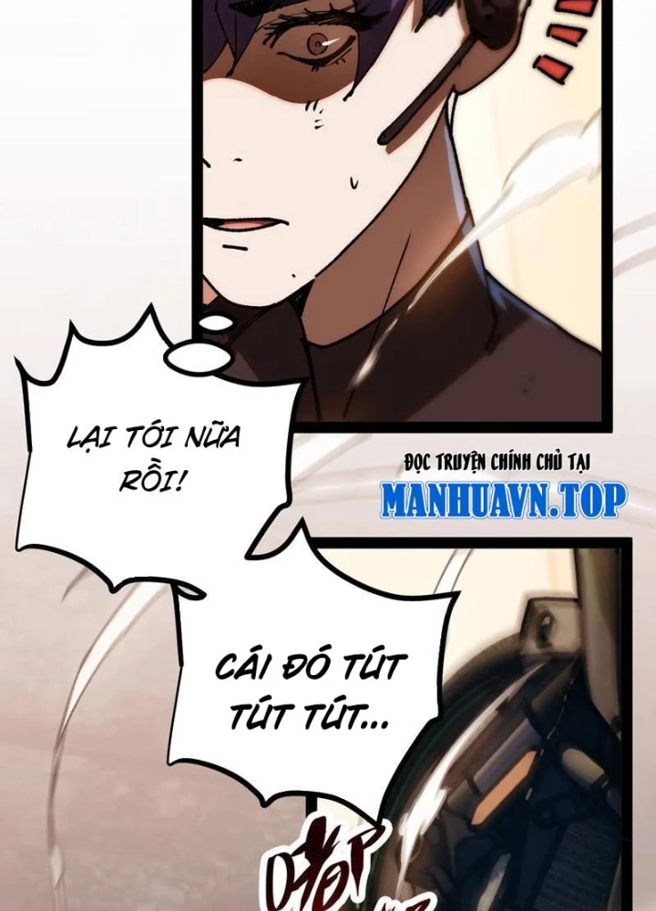 Tận thế giáng lâm, ta trùng sinh thành bạo quân Chapter 19 - 115