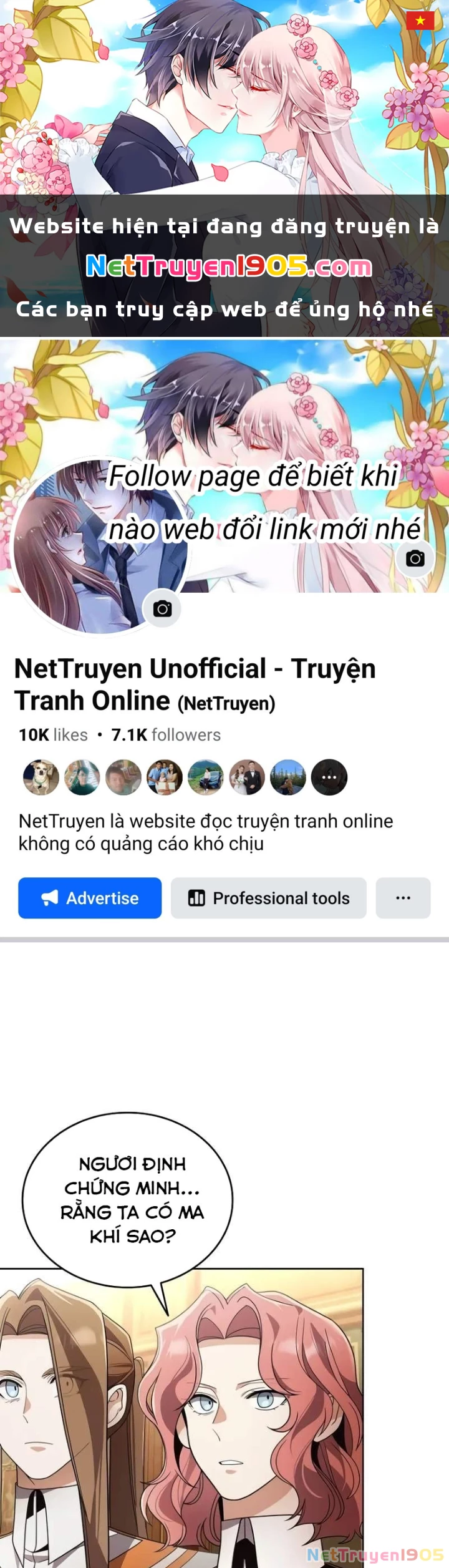 Học Viện Minh Triết Chapter 21 - 1