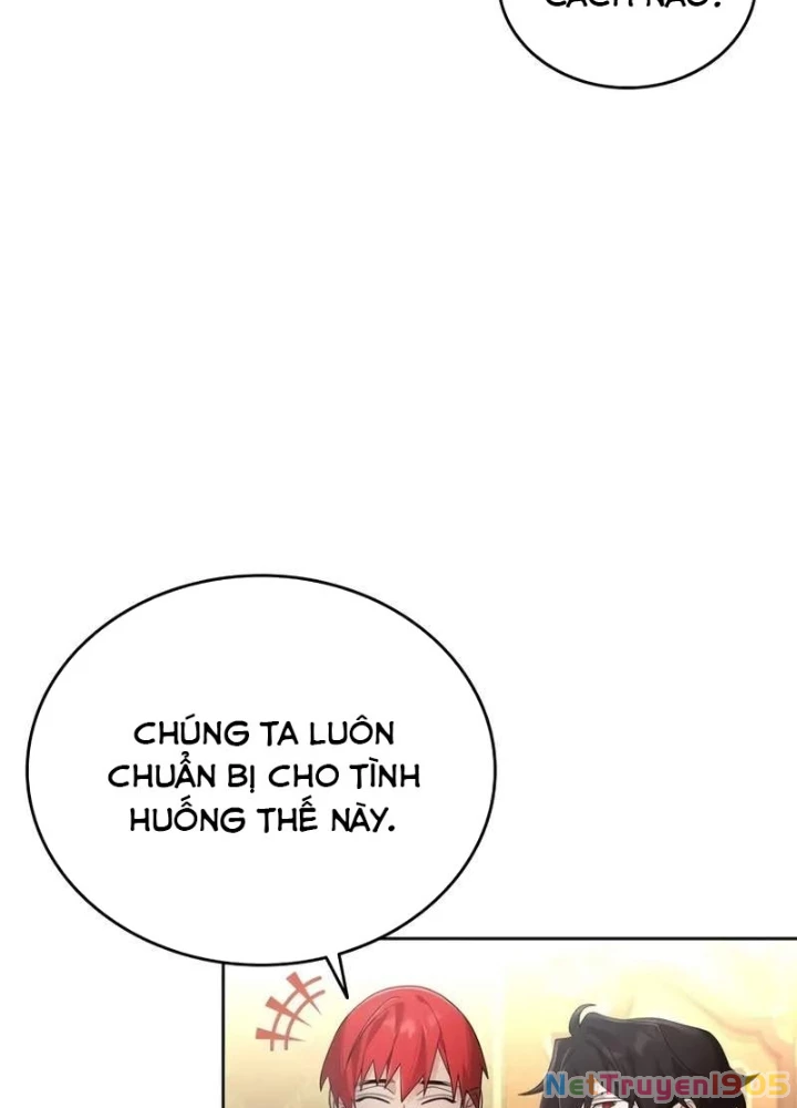 Học Viện Minh Triết Chapter 21 - 3