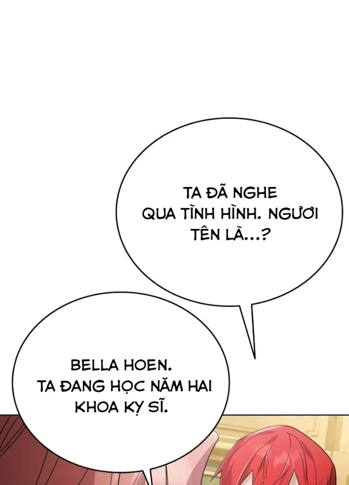 Học Viện Minh Triết Chapter 21 - 11