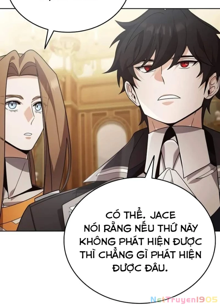 Học Viện Minh Triết Chapter 21 - 19