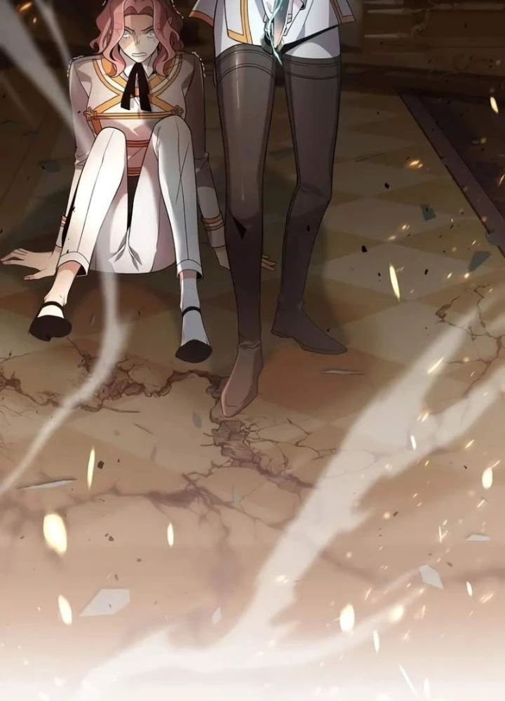 Học Viện Minh Triết Chapter 21 - 71