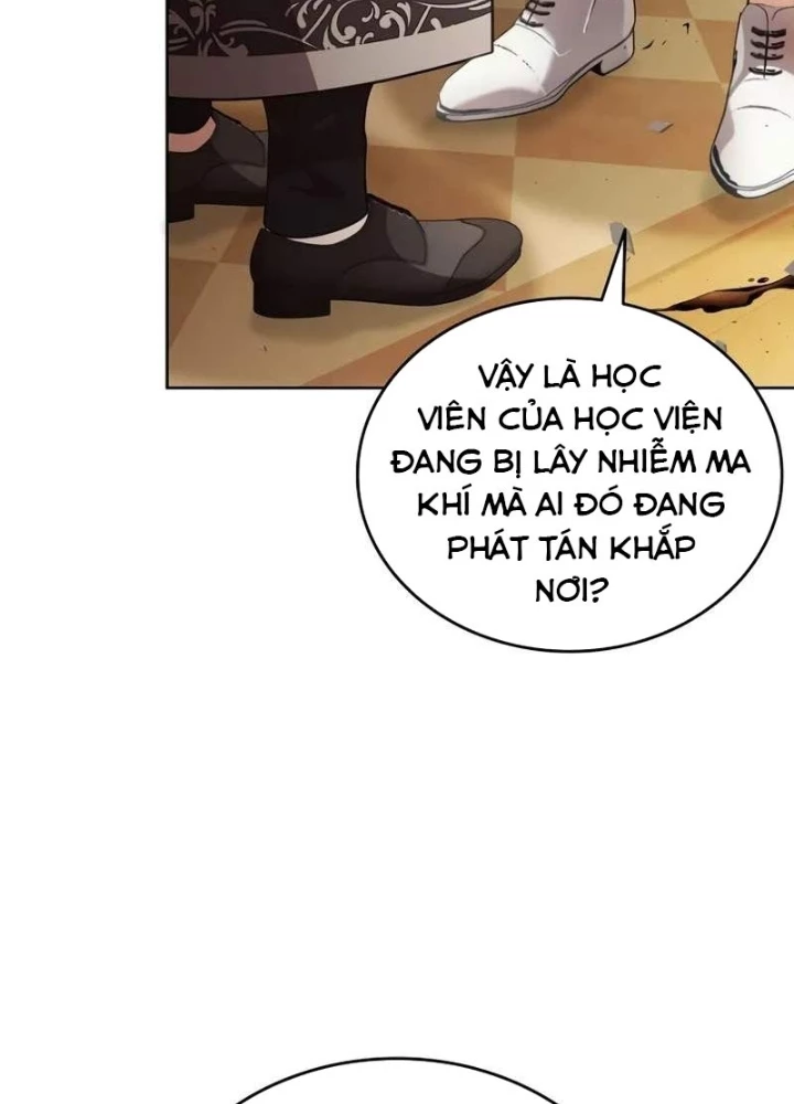 Học Viện Minh Triết Chapter 21 - 81