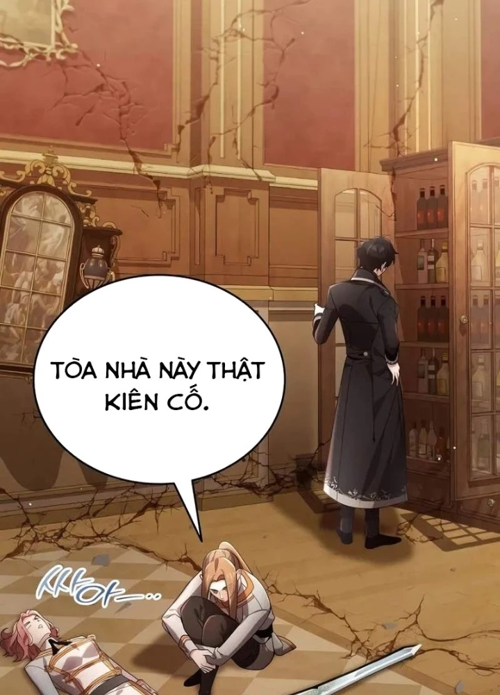 Học Viện Minh Triết Chapter 21 - 151