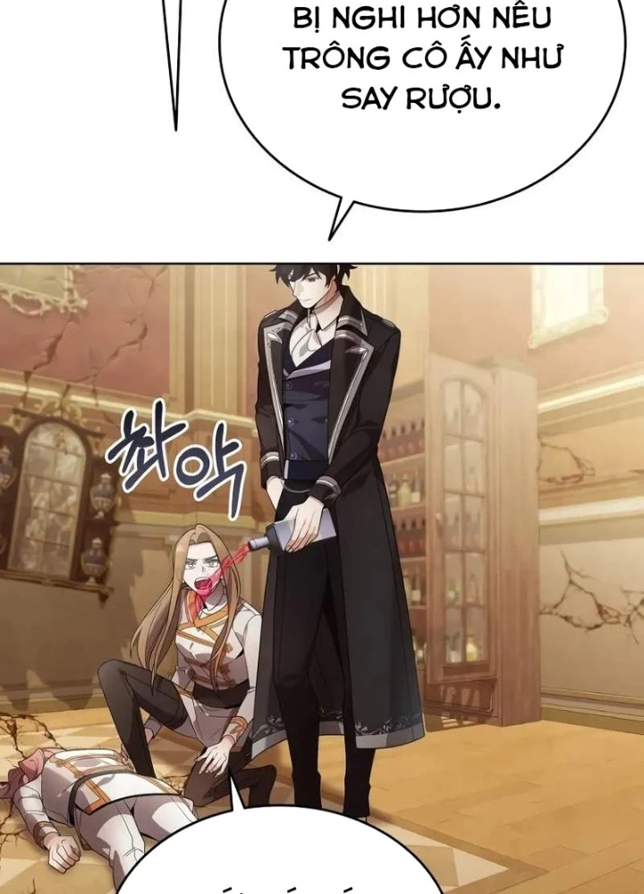 Học Viện Minh Triết Chapter 21 - 165