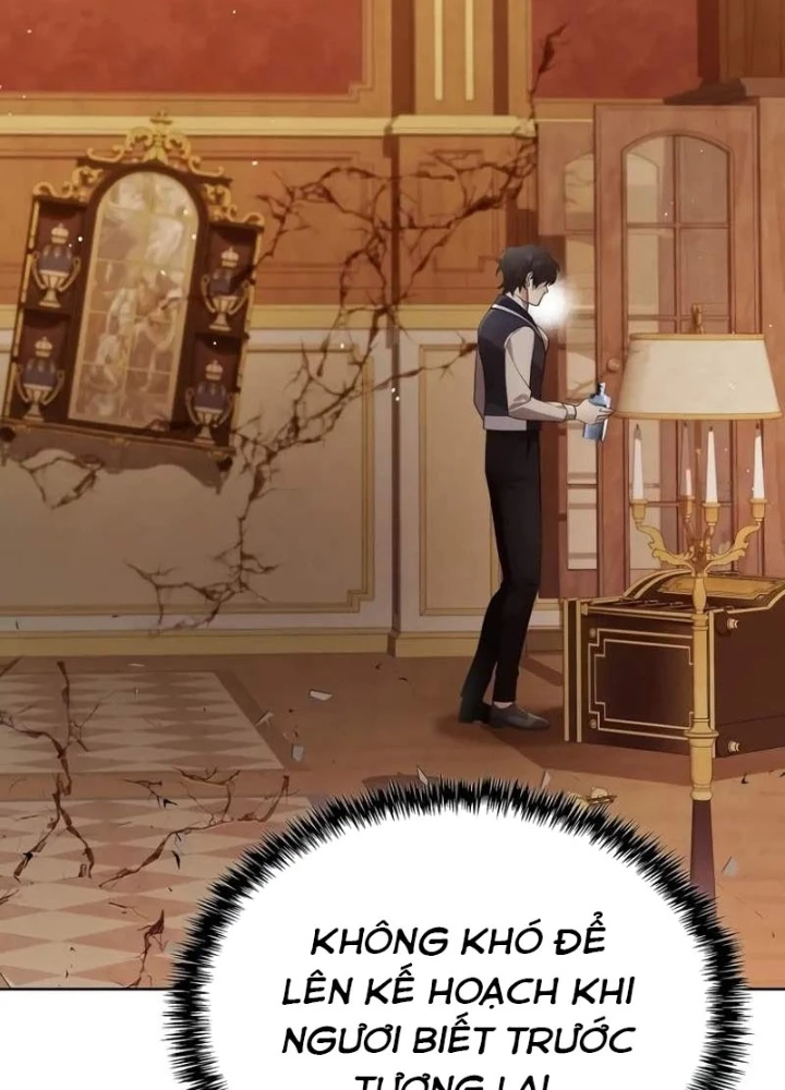 Học Viện Minh Triết Chapter 21 - 193