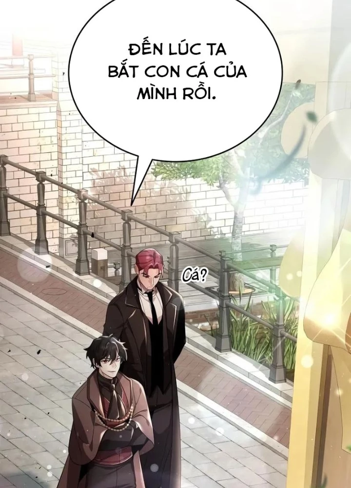 Học Viện Minh Triết Chapter 21 - 211