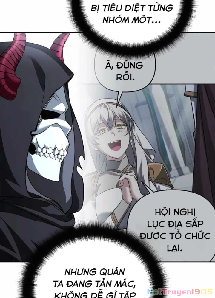 Bản Ngã Của Tôi Là Thợ Săn Dị Giới Chapter 51 - 79