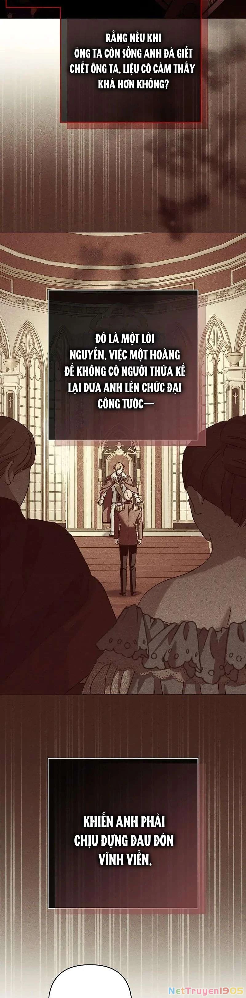 Cô Dâu Của Đại Công Tước Là Chiến Binh Địa Ngục Chapter 19 - 10