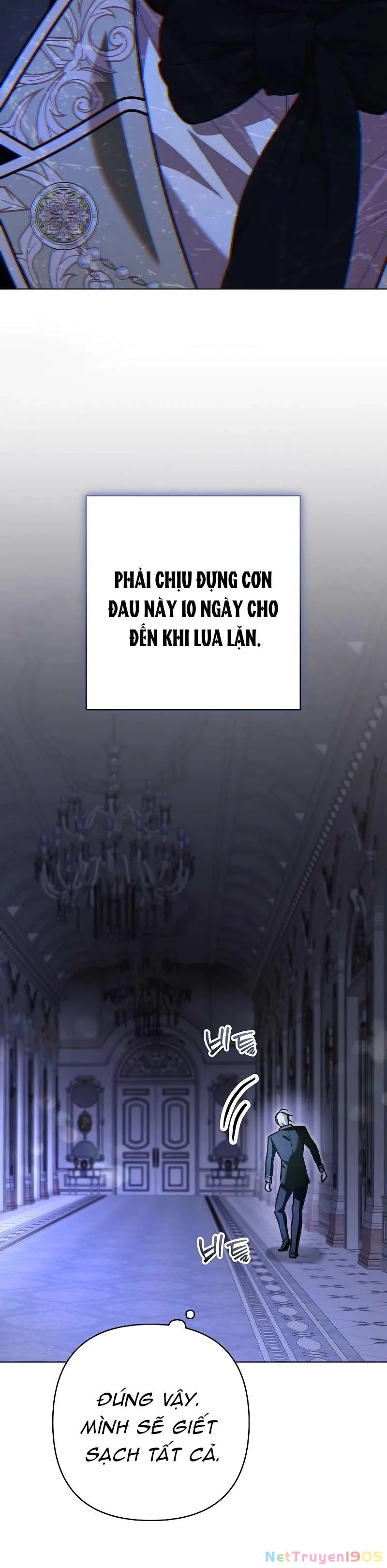 Cô Dâu Của Đại Công Tước Là Chiến Binh Địa Ngục Chapter 19 - 12