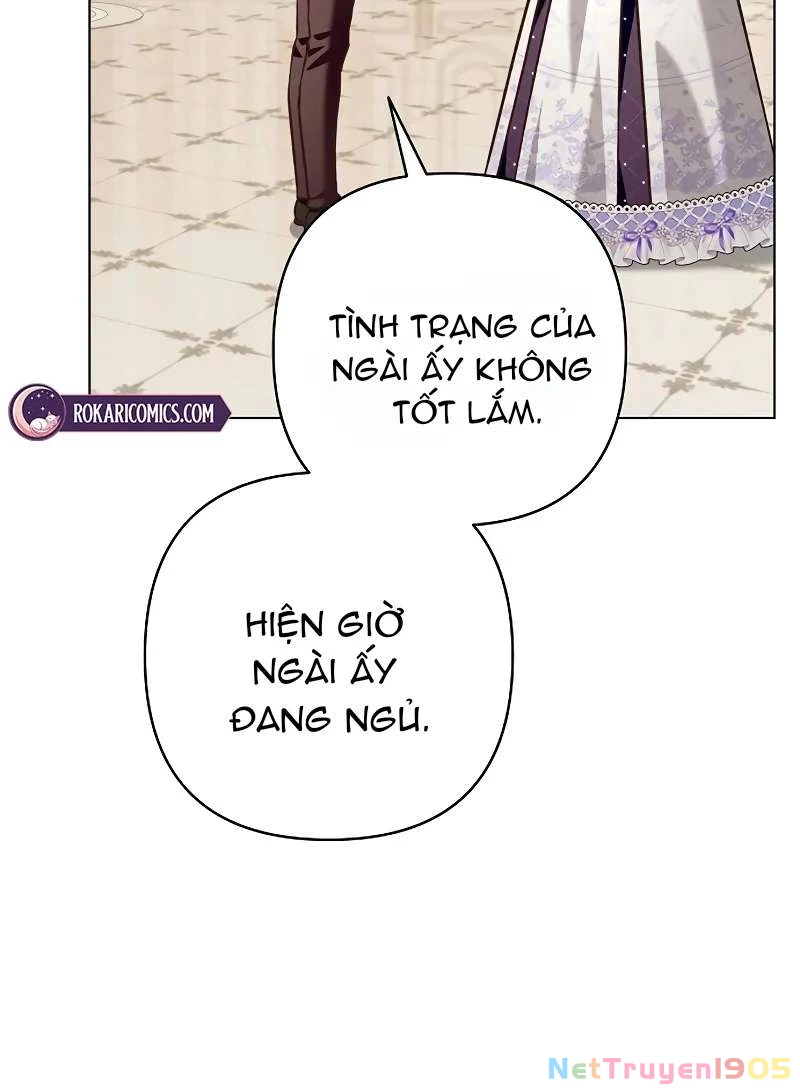 Cô Dâu Của Đại Công Tước Là Chiến Binh Địa Ngục Chapter 19 - 17