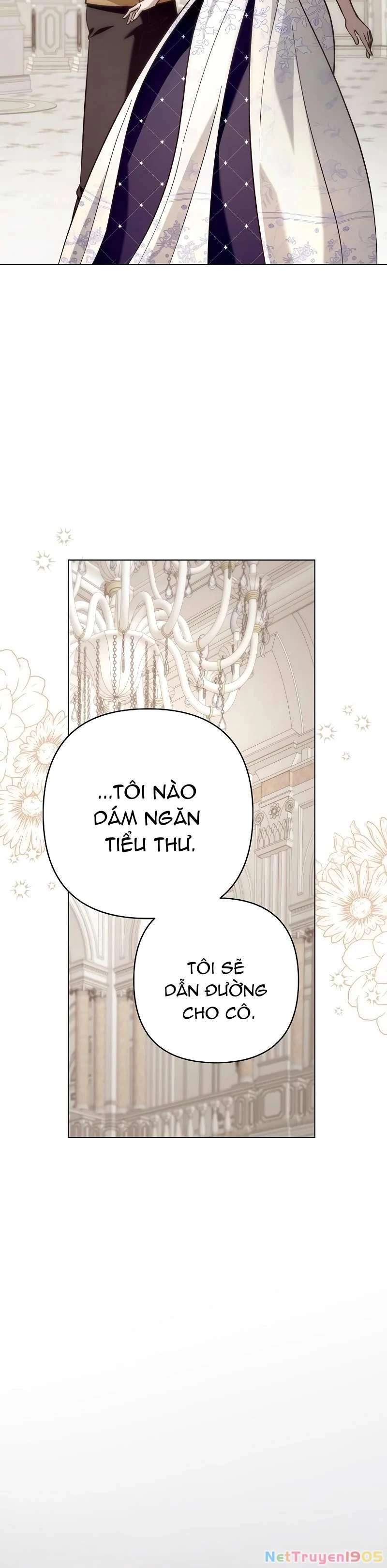 Cô Dâu Của Đại Công Tước Là Chiến Binh Địa Ngục Chapter 19 - 24