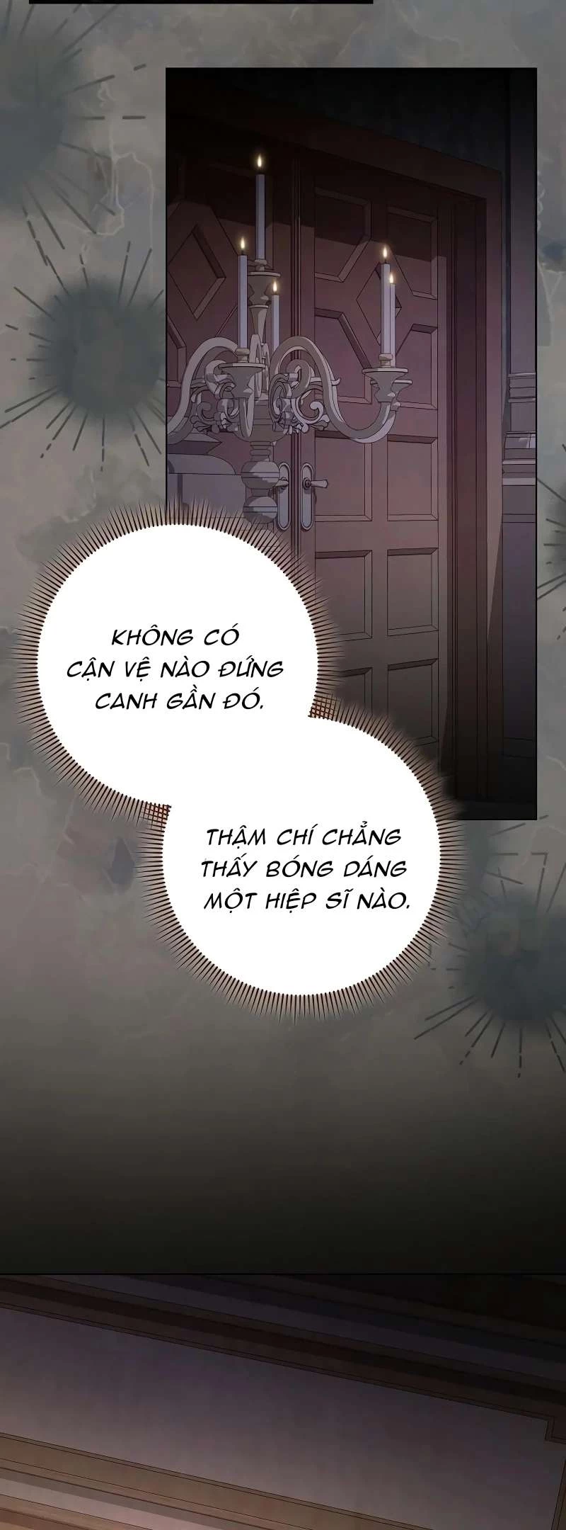 Cô Dâu Của Đại Công Tước Là Chiến Binh Địa Ngục Chapter 19 - 26