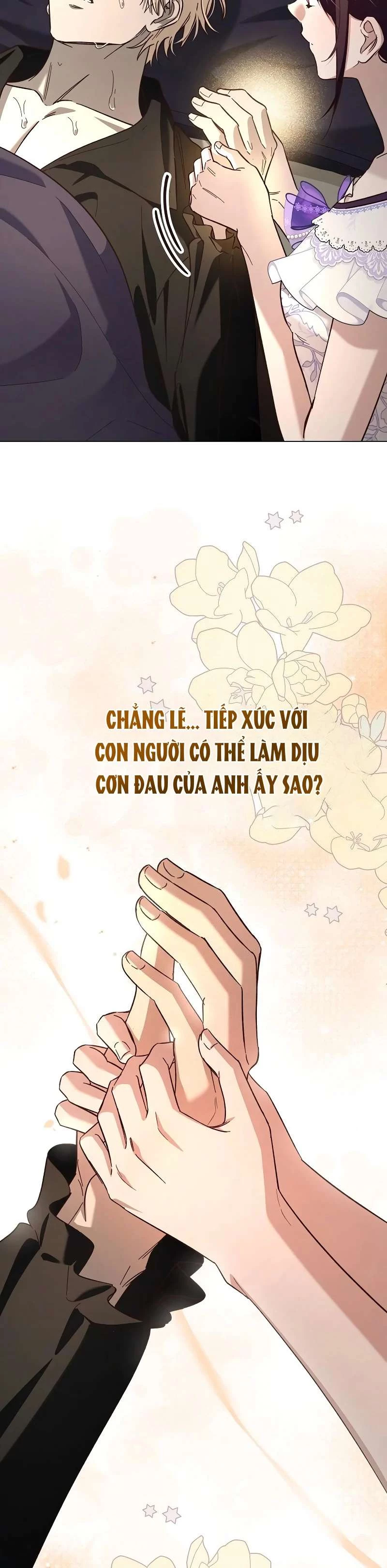 Cô Dâu Của Đại Công Tước Là Chiến Binh Địa Ngục Chapter 19 - 33