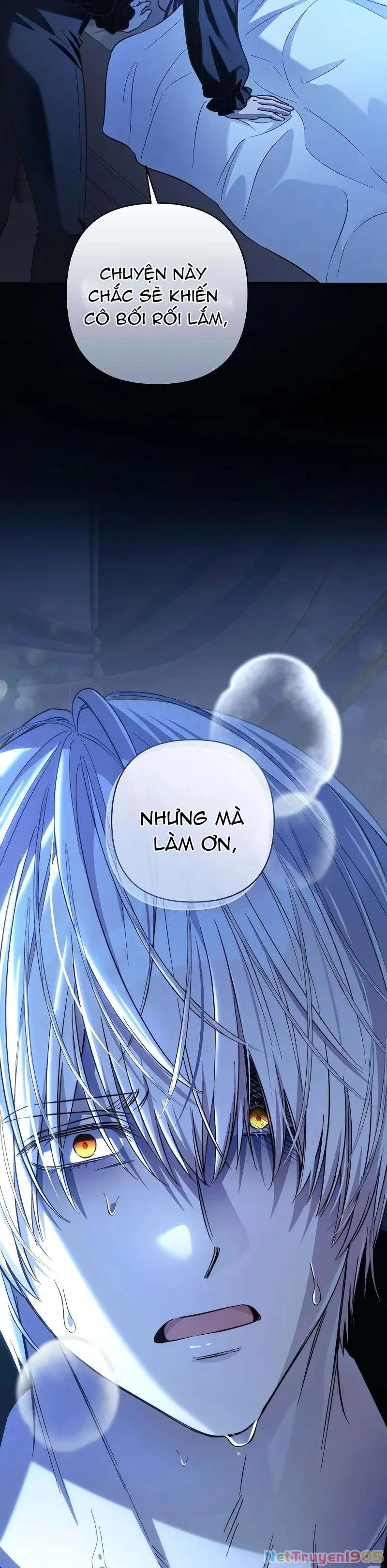 Cô Dâu Của Đại Công Tước Là Chiến Binh Địa Ngục Chapter 19 - 37