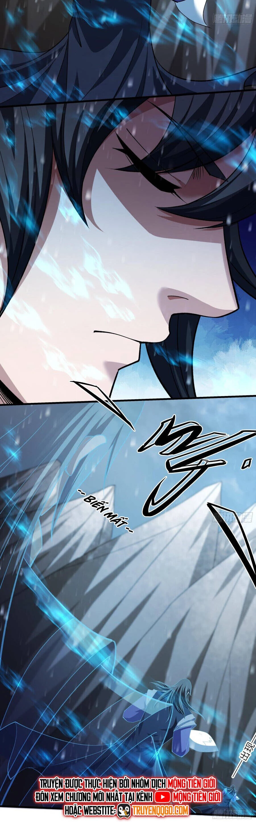 Tuyệt Thế Võ Thần Chapter 1034 - 10