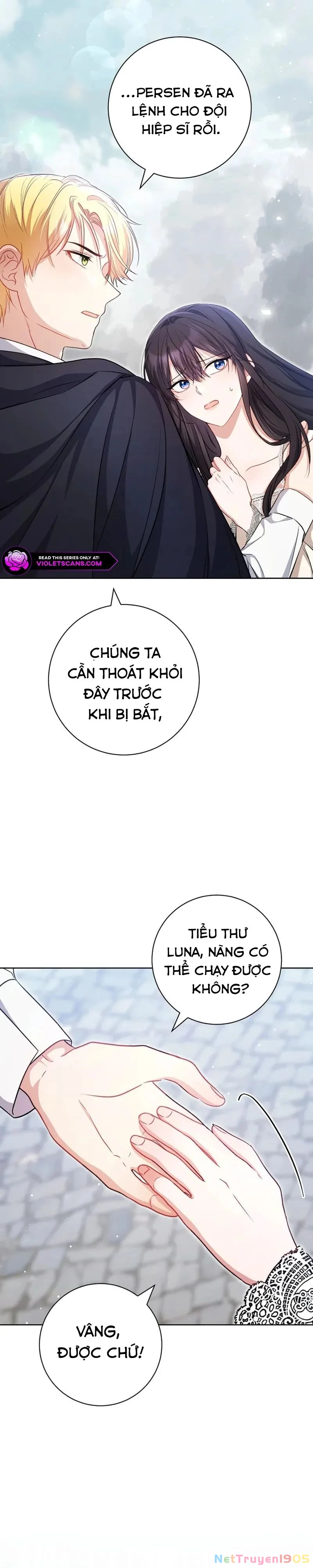 Nam Chính? Có Cho Cũng Không Thèm Chapter 62 - 4
