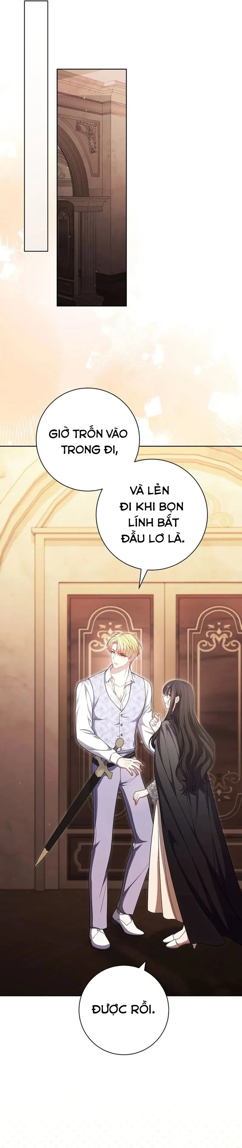 Nam Chính? Có Cho Cũng Không Thèm Chapter 62 - 8