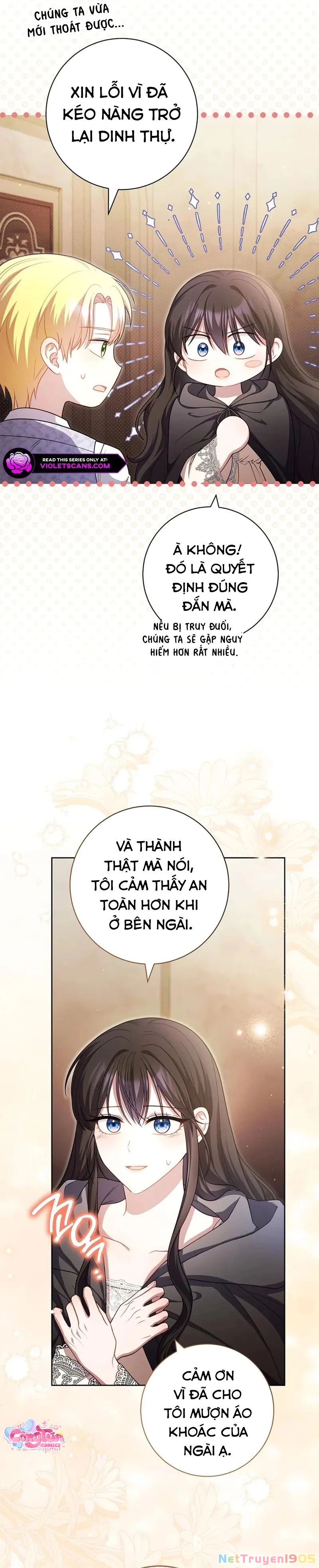 Nam Chính? Có Cho Cũng Không Thèm Chapter 62 - 9