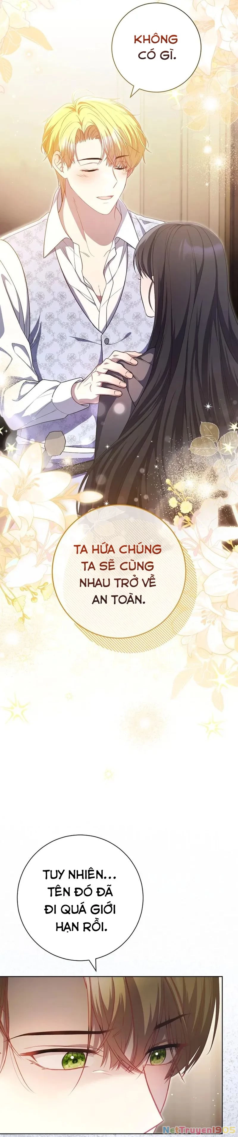 Nam Chính? Có Cho Cũng Không Thèm Chapter 62 - 11