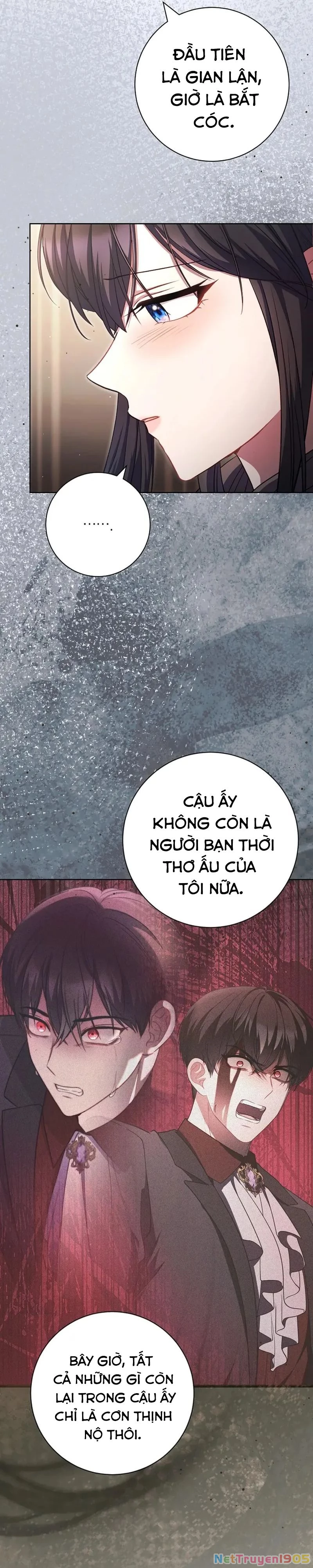 Nam Chính? Có Cho Cũng Không Thèm Chapter 62 - 12