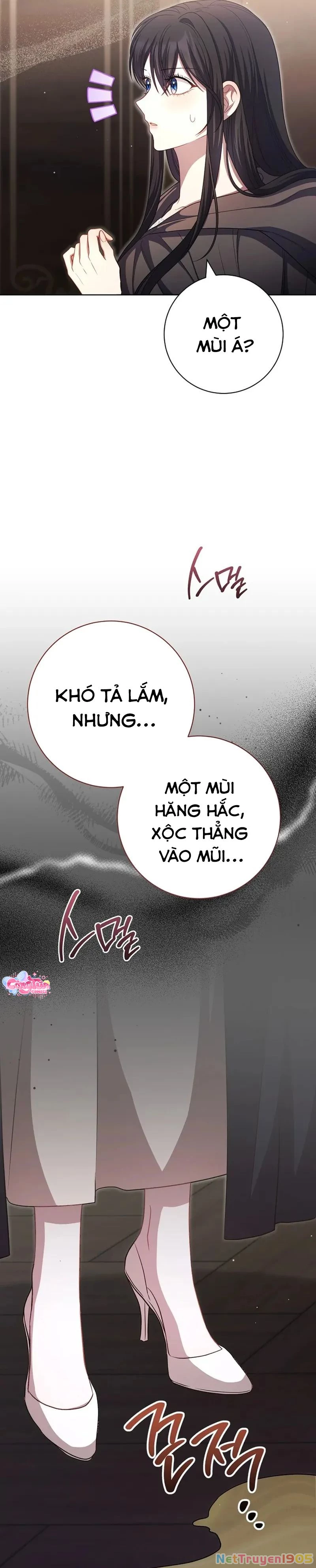 Nam Chính? Có Cho Cũng Không Thèm Chapter 62 - 15