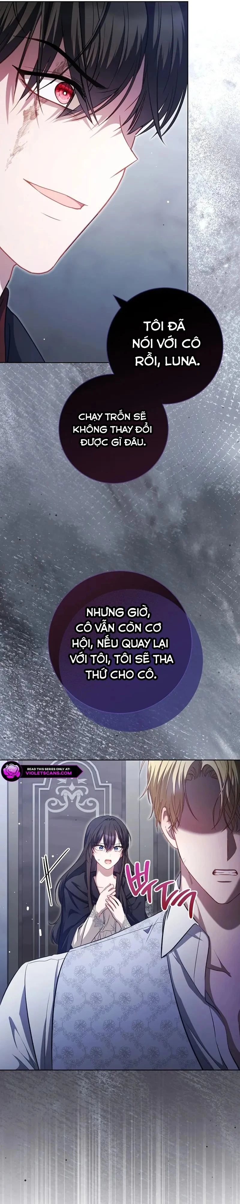 Nam Chính? Có Cho Cũng Không Thèm Chapter 62 - 19