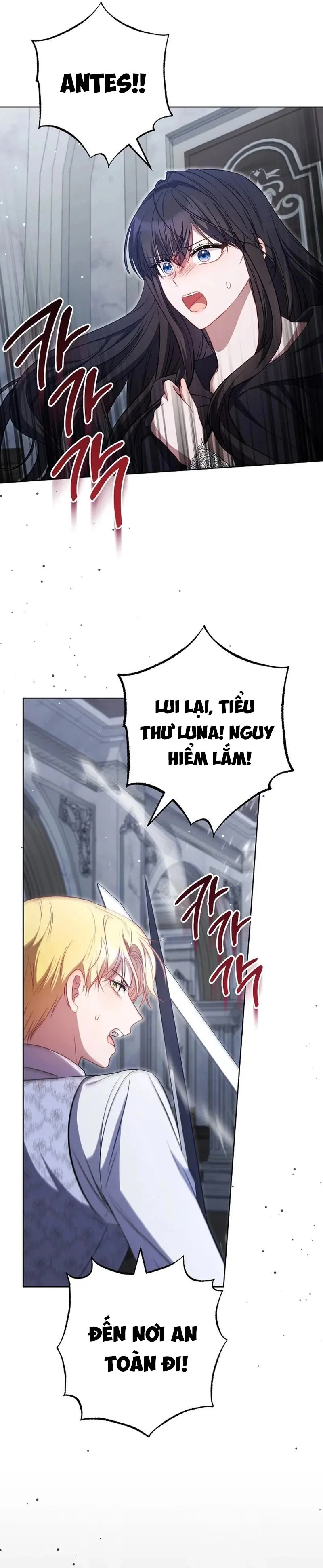Nam Chính? Có Cho Cũng Không Thèm Chapter 62 - 22