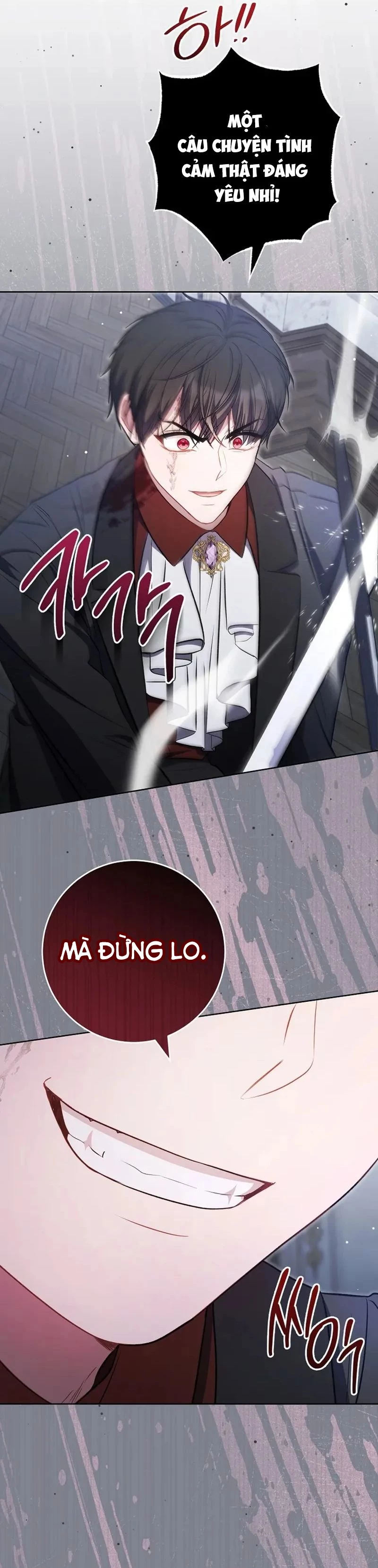 Nam Chính? Có Cho Cũng Không Thèm Chapter 62 - 23