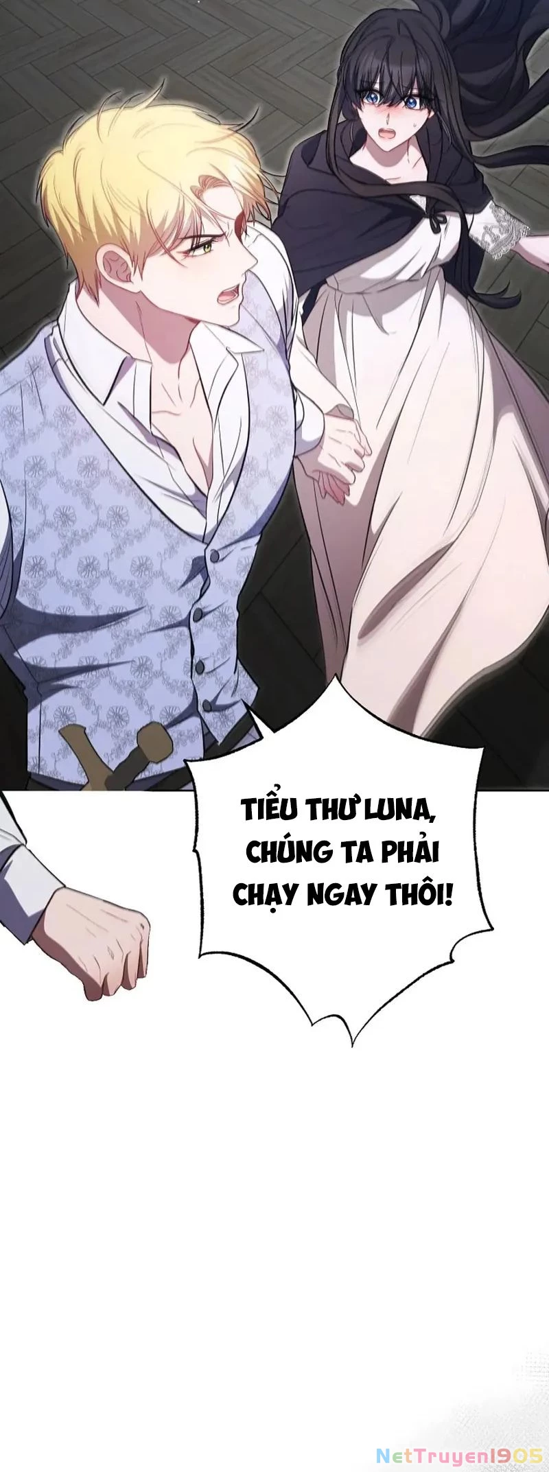 Nam Chính? Có Cho Cũng Không Thèm Chapter 62 - 31