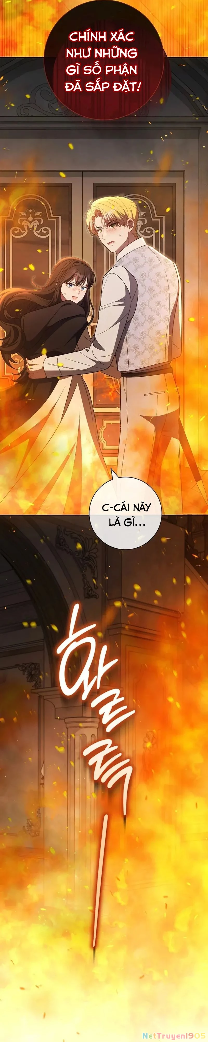 Nam Chính? Có Cho Cũng Không Thèm Chapter 62 - 36