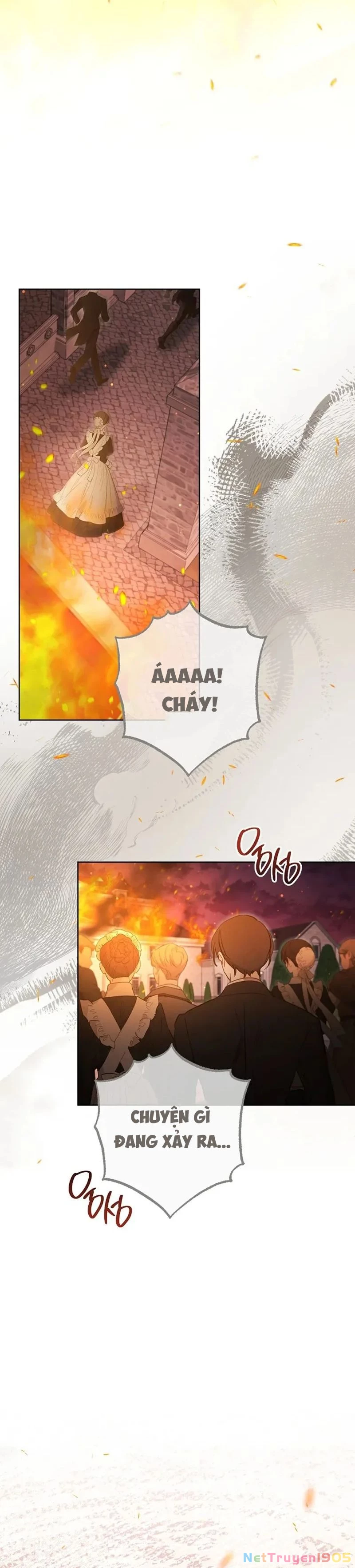 Nam Chính? Có Cho Cũng Không Thèm Chapter 62 - 37