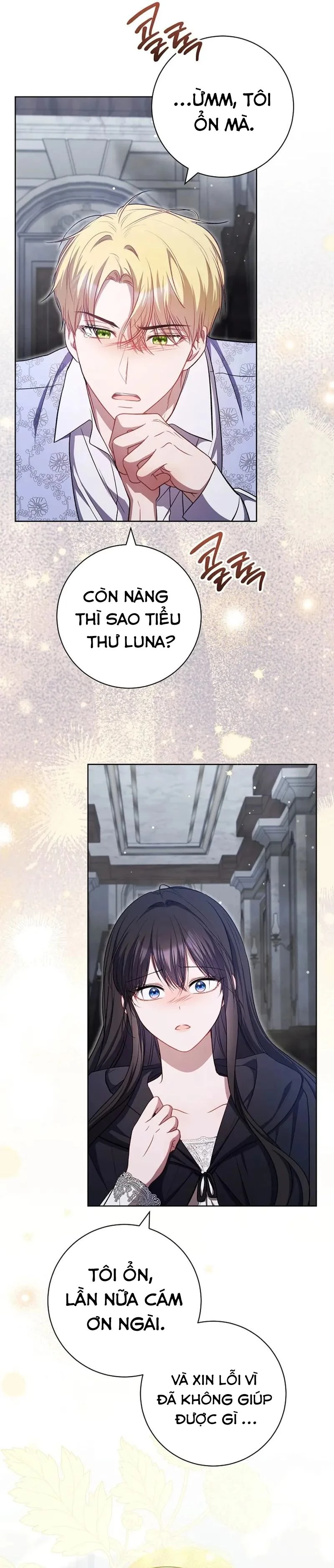 Nam Chính? Có Cho Cũng Không Thèm Chapter 62 - 49