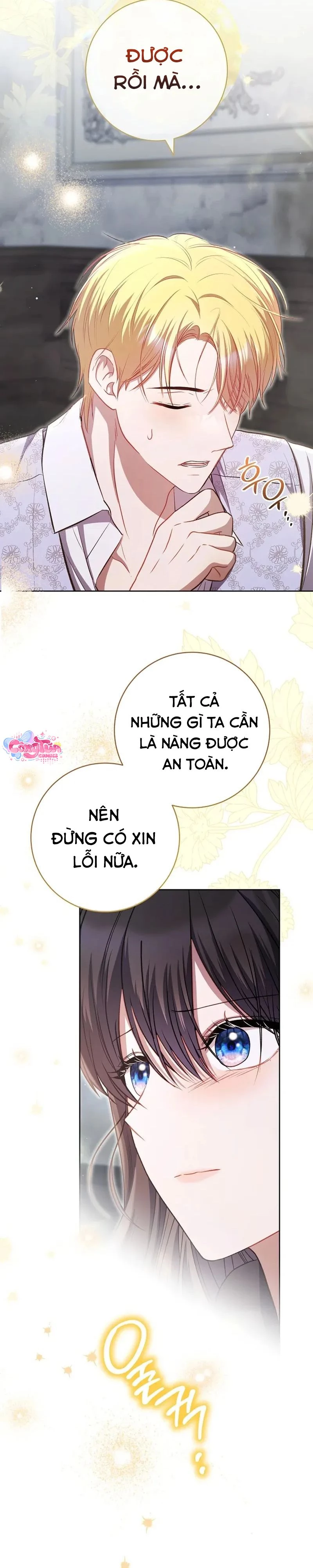 Nam Chính? Có Cho Cũng Không Thèm Chapter 62 - 50