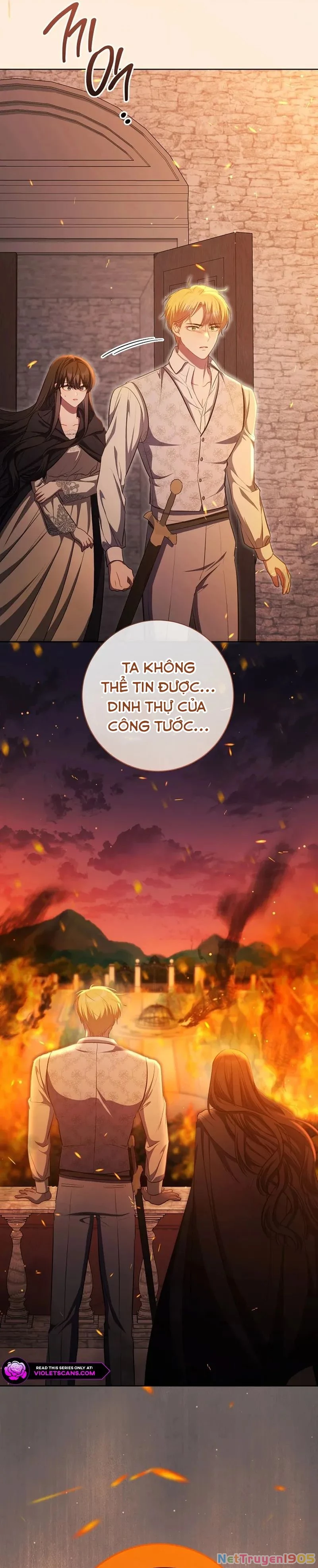 Nam Chính? Có Cho Cũng Không Thèm Chapter 62 - 54