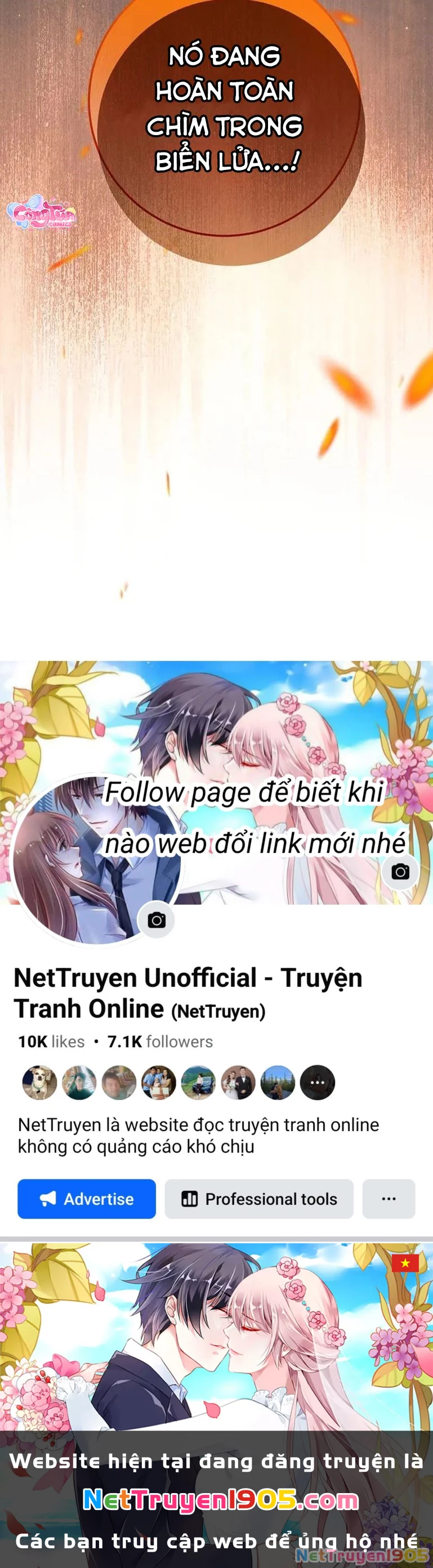 Nam Chính? Có Cho Cũng Không Thèm Chapter 62 - 55