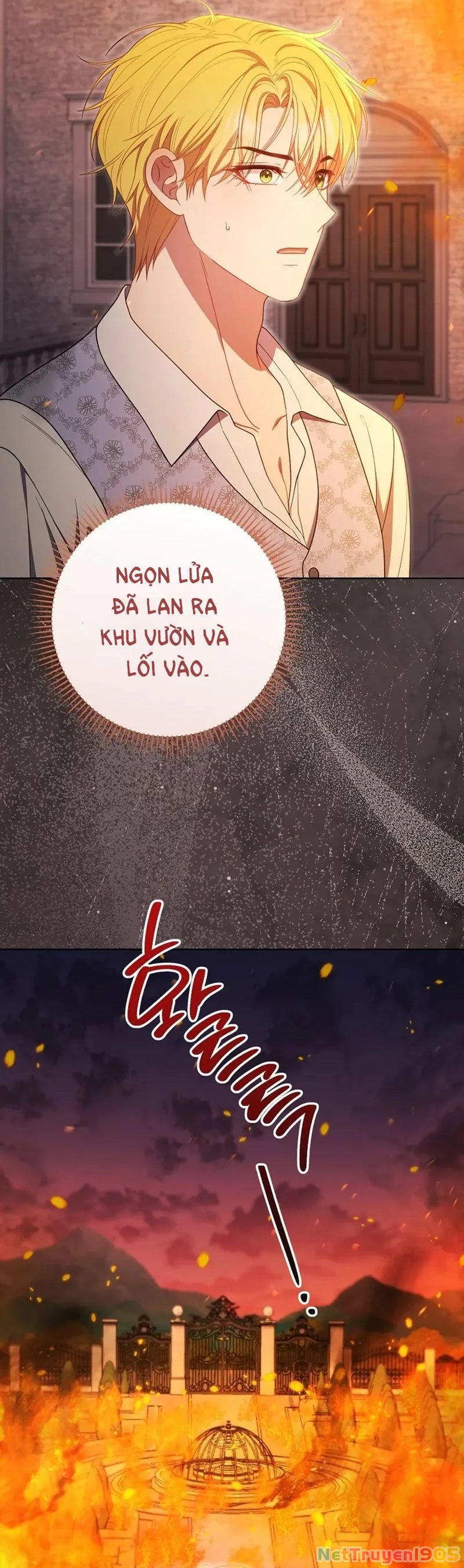 Nam Chính? Có Cho Cũng Không Thèm Chapter 63 - 2