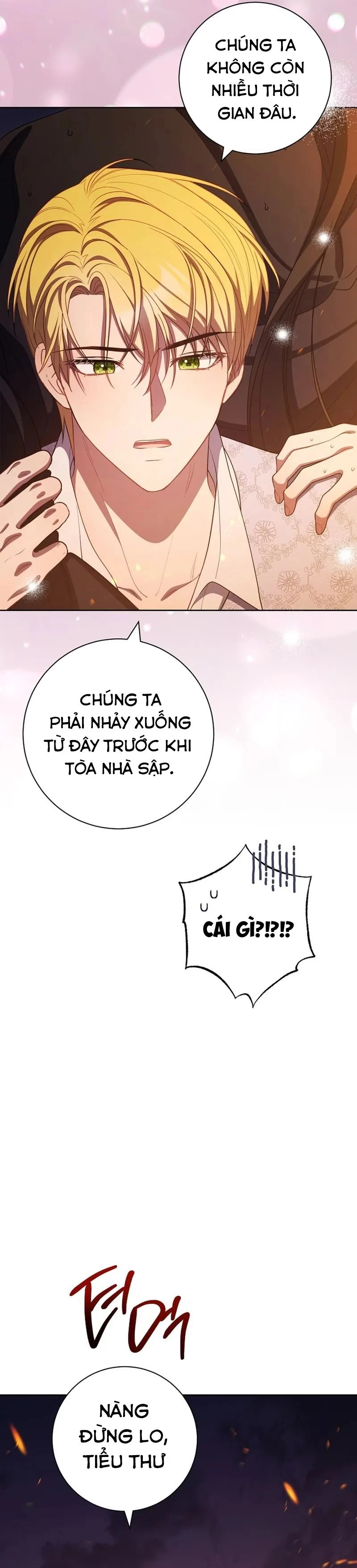 Nam Chính? Có Cho Cũng Không Thèm Chapter 63 - 6