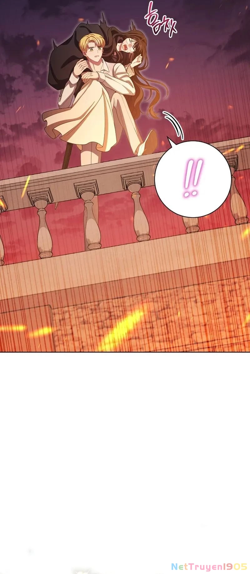 Nam Chính? Có Cho Cũng Không Thèm Chapter 63 - 7
