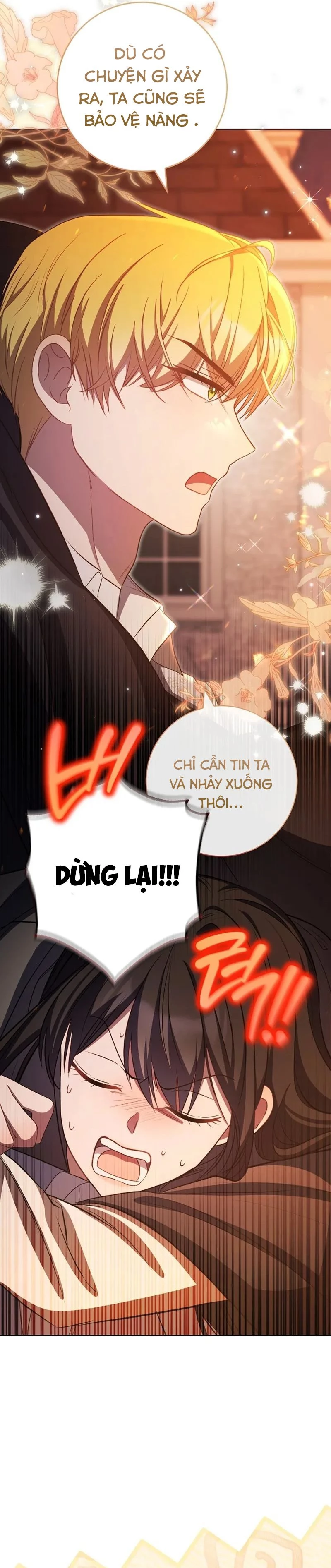 Nam Chính? Có Cho Cũng Không Thèm Chapter 63 - 8